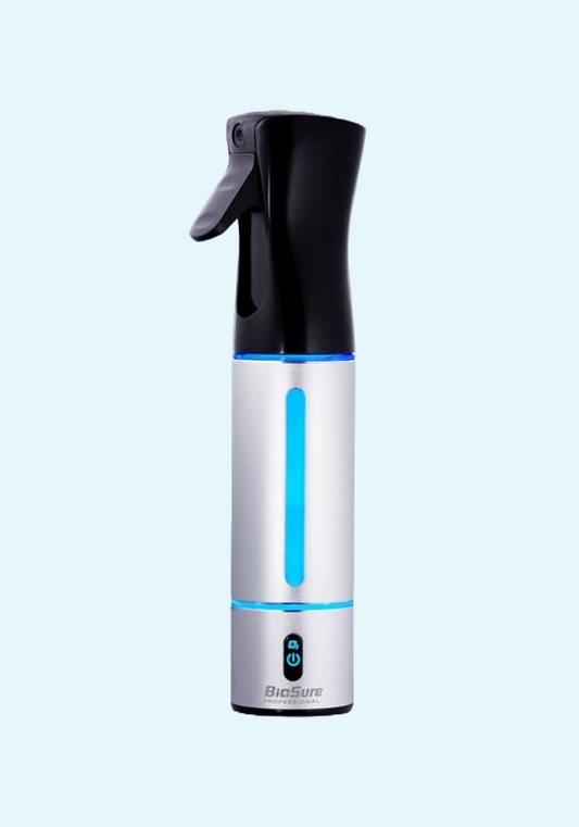 Ozone Sprayer